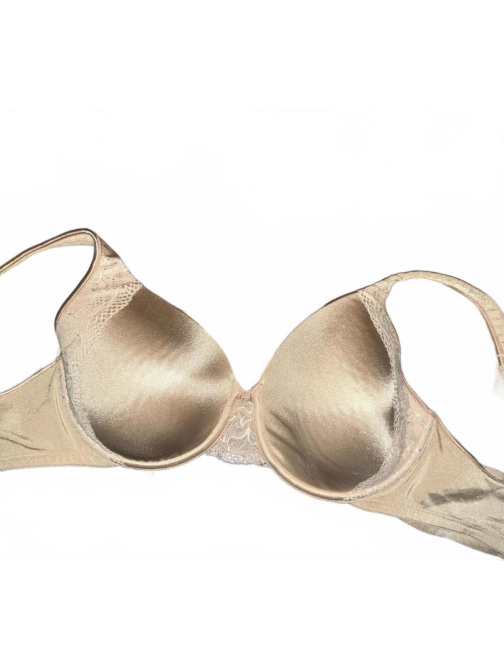 34E Curios Bra underwire